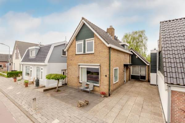 Woning Schipholdijk 261 Oude Meer