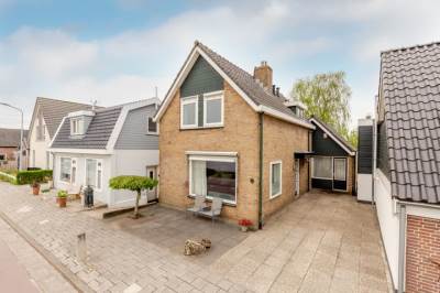 Woning Schipholdijk 261 Oude Meer