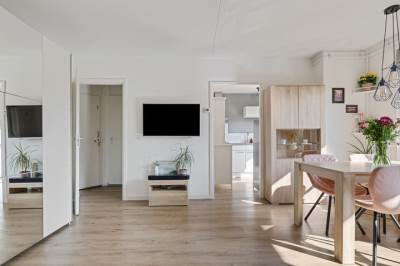 Woning Aaf Bouberstraat 70 Amsterdam