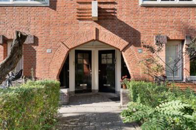 Woning Vespuccistraat 992 Amsterdam