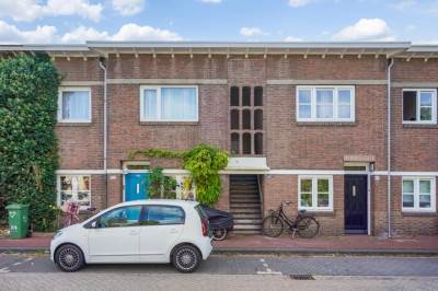 Woning De Bossche Pad 63 Den Bosch