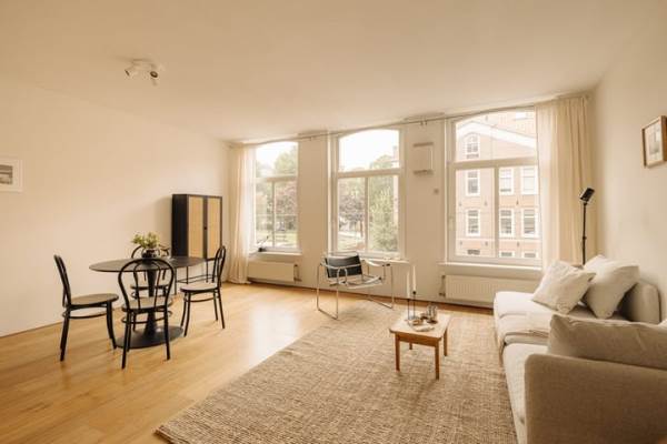 Woning Marnixstraat 79B Amsterdam