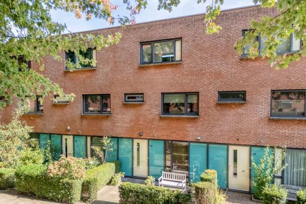 Woning Drapenierlaan 33 Zwolle