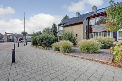 Woning Trambaan 3 Strijen