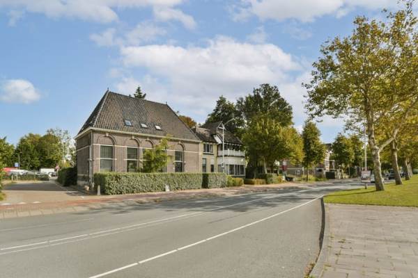 Woning Wandelweg 7A Wormerveer