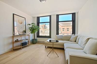 Woning Albert Cuypstraat 1543 Amsterdam