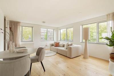 Woning Amstelveenseweg 609 Amsterdam