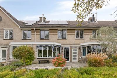 Woning Hertoglaan 36 Mijnsheerenland