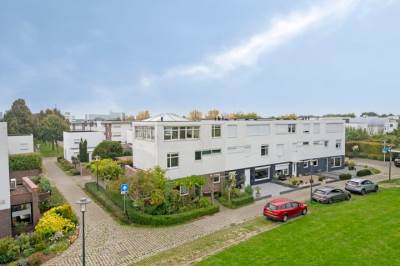 Woning Rosmeerpad 9 Maastricht