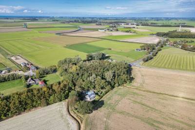 Woning Arumerweg 84 Witmarsum