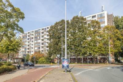 Woning Antony Moddermanstraat 146 Amsterdam