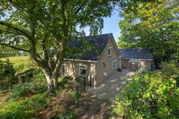 Woning Willibrordusweg 199 Oss