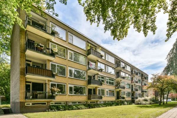 Woning Pruimenlaan 38 Amstelveen