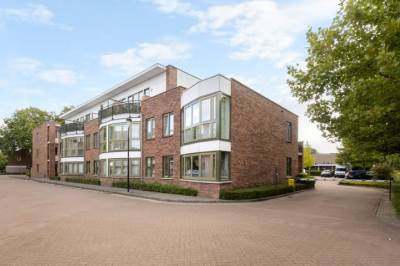 Woning Johan uten Boomgaarterf 8 Odijk