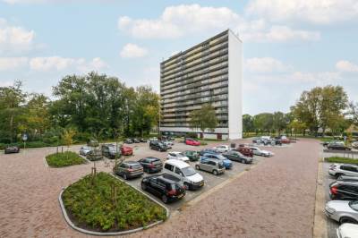 Woning Munt 158 Heerenveen