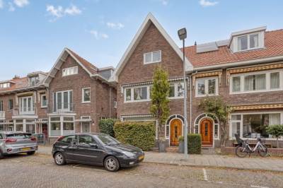 Woning Welgelegenstraat 11 Haarlem