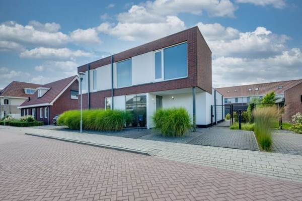 Woning Talingkreek 12 Willemstad