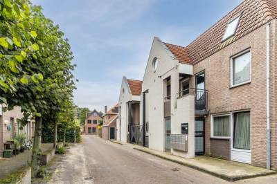 Woning de Moriaan 41C Oirschot