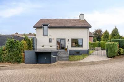 Woning Aan het Beeker Kruis 8 Beek (LI)