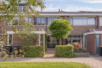 Woning Mezenhof 78 Schagen