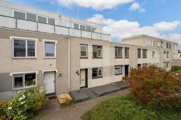 Woning Meloengeel 13 Zoetermeer