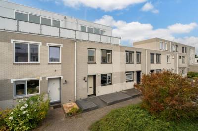 Woning Meloengeel 13 Zoetermeer
