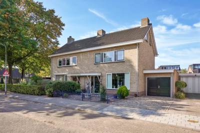 Woning Clauslaan 3 Vlijmen