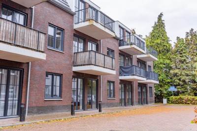 Woning Janus Rooijakkersstraat 15 Moergestel