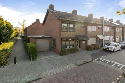Woning Hazebroekstraat 24 Etten-Leur