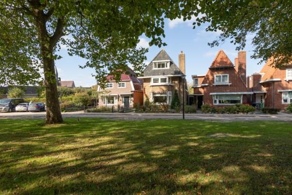 Woning Hid Heroplantsoen 4 Bolsward