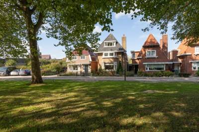 Woning Hid Heroplantsoen 4 Bolsward