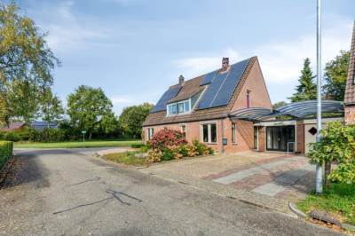 Woning Het Gebient 12 Tolbert