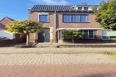 Woning Lentestraat 1 Heerlen
