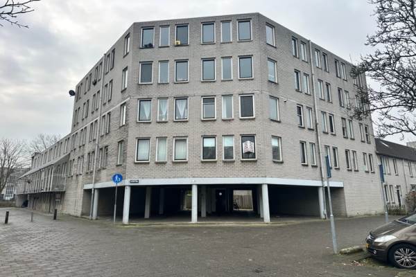 Woning Herautpad 4 Schiedam