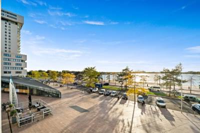 Woning Siciliëboulevard 450 Rotterdam