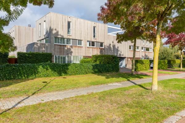 Woning Stamerbos 48 Almere