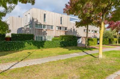 Woning Stamerbos 48 Almere