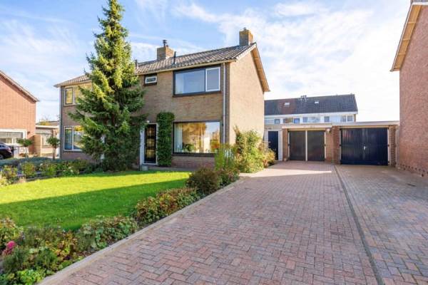 Woning Farmsumerzijl 15 Farmsum