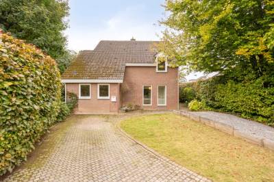 Woning Keenkestraat 2 Gronsveld