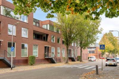 Woning Beukenstraat 59 Tilburg