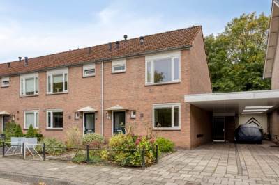 Woning Oude Almeloseweg 71 Borne