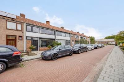Woning Bosjesweg 23 Sluiskil