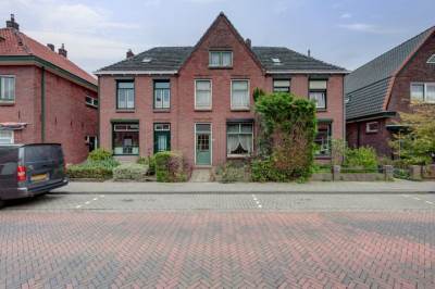 Woning Plataanlaan 46 Winterswijk