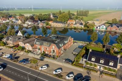 Woning Rijndijk 268A Hazerswoude-Rijndijk