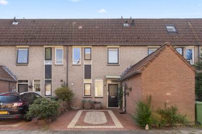 Woning Harmonielaan 38 Nieuwegein