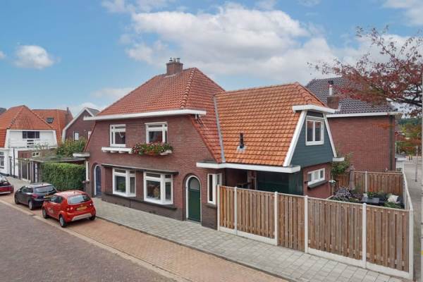 Woning Peperkampweg 48 Delden