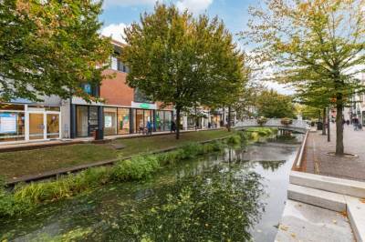 Woning Gedempte Gracht 68C Zaandam