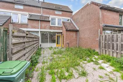 Woning Zeeltsloot 89 Zoetermeer