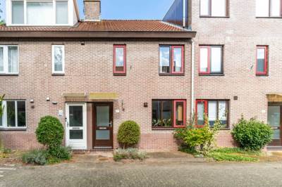Woning Leeuweriklaan 12 Delft
