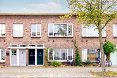 Woning Byzantiumstraat 6RD Haarlem